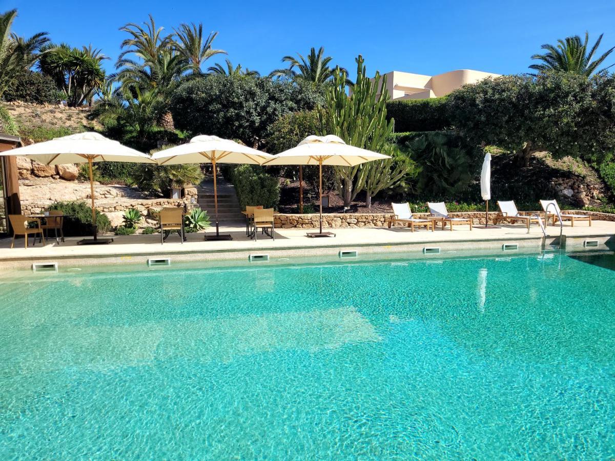 Real Agua Amarga La Joya - Adults Only Hotel Exterior photo